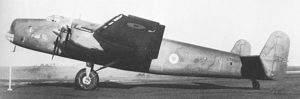 Halifax Prototype