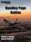 Halifax in Canada