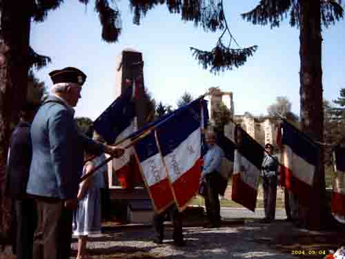 ceremony