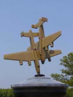 Balkholme Memorial