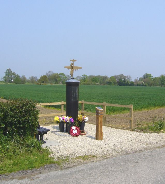 balkholme memorial