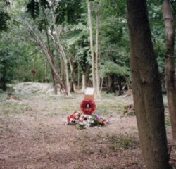 Carpenters Wood Memorial