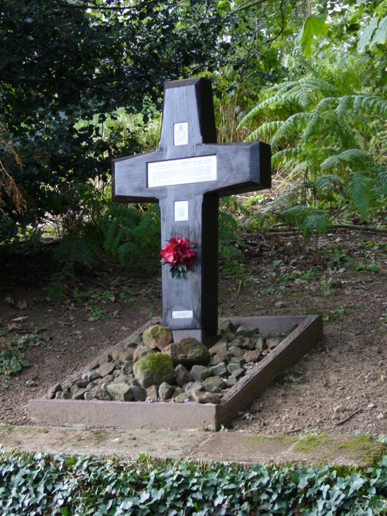 Tedsmore Memorial