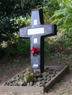 Tedsmore Memorial