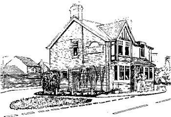 Wheatsheaf Inn - Burn